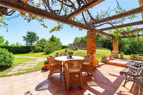 Finca i Son Servera, Mallorca, Son Servera - € 789.000 | Ref: 45959 - foto 27